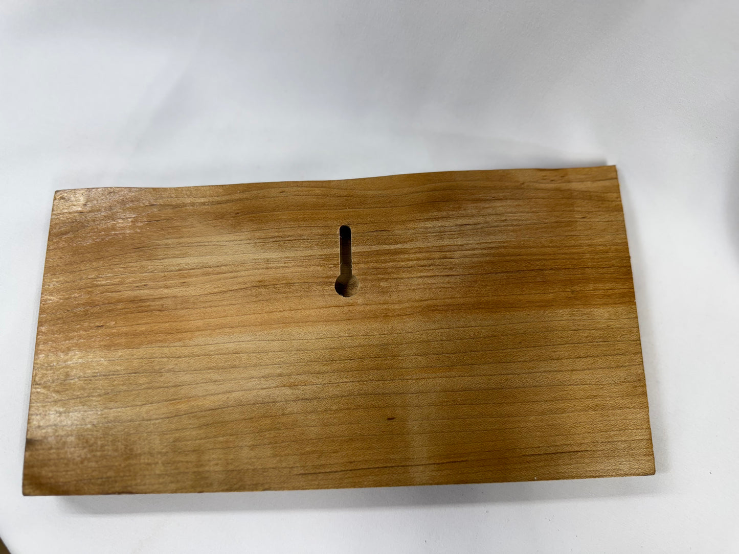 Engraved Barnwood Plaque, ICorinthians 13