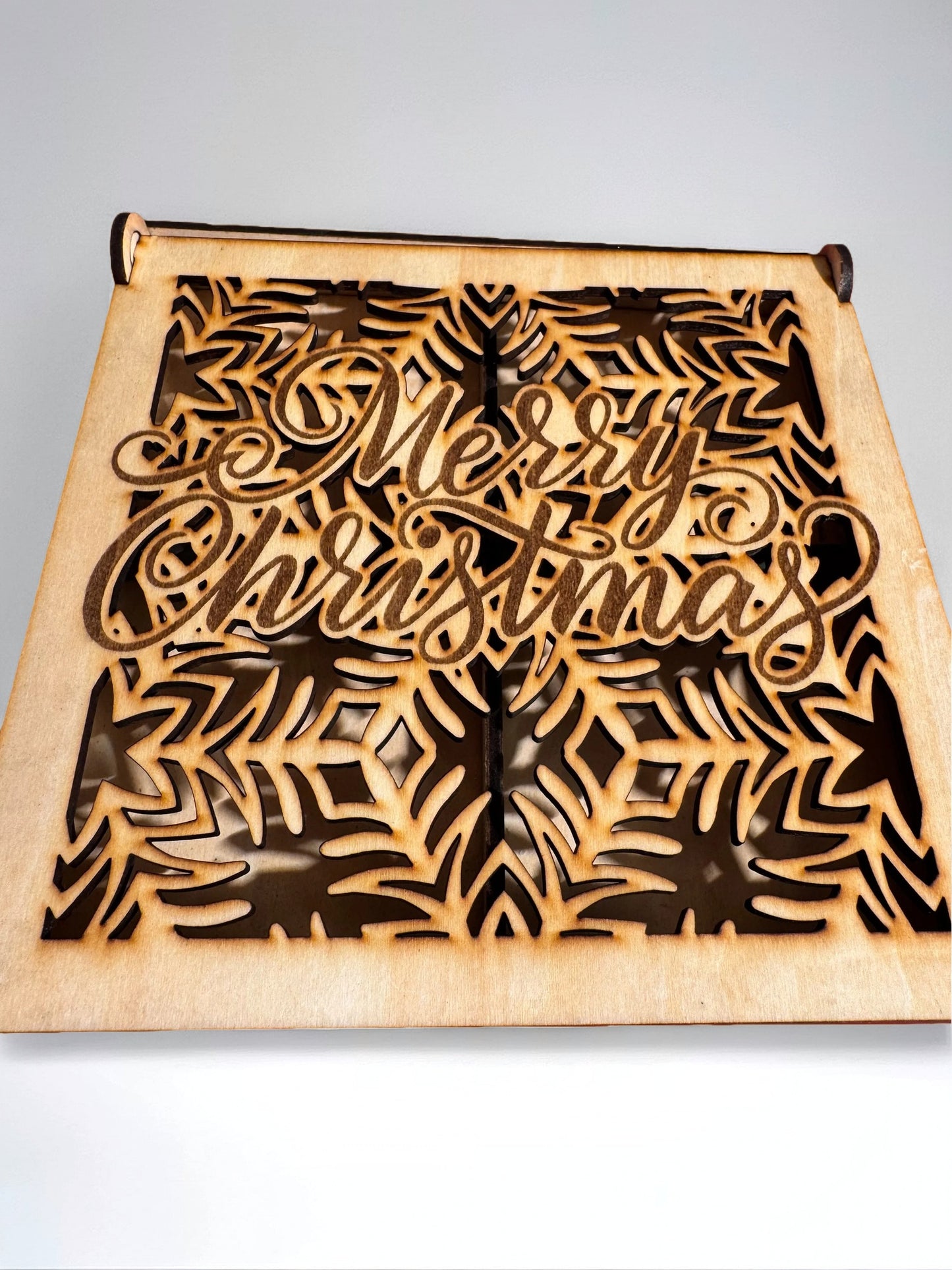 Ornament Boxes