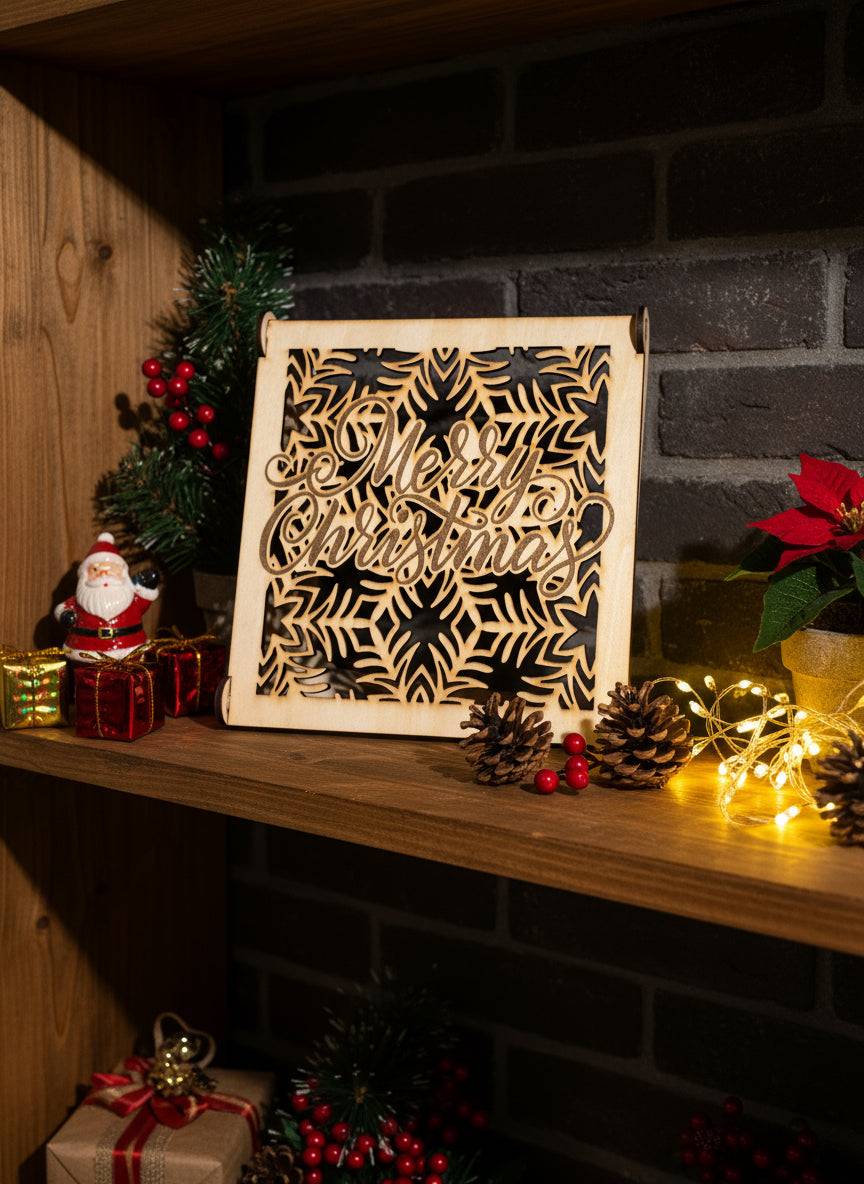 Ornament Boxes