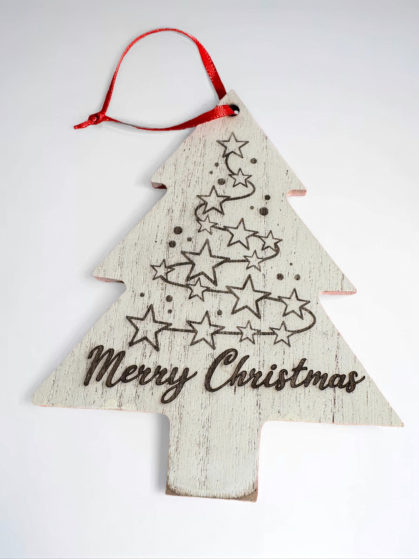 Christmas Tree ornament