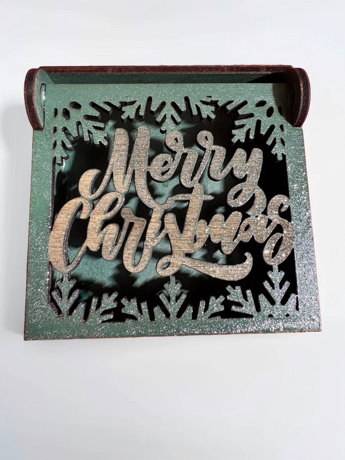 Ornament Boxes